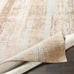 Best Pirce ๐ SURYA NILO RUG: MOCHA LATTE ๐ 8 SURYA NILO RUG: MOCHA LATTE