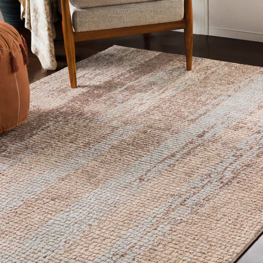 Best Pirce ๐ SURYA NILO RUG: MOCHA LATTE ๐ 6 SURYA NILO RUG: MOCHA LATTE
