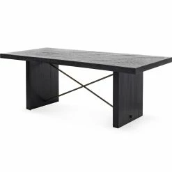 MOES SICILY DINING TABLE Kitchen + Dining