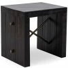 MOES Living Room SICILY SIDETABLE