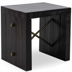 MOES Living Room SICILY SIDETABLE