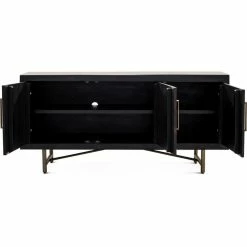 Cheapest ⭐ MOES Storage + Shelves + Media SICILY BUFFET 😉 12 MOES Storage + Shelves + Media SICILY BUFFET