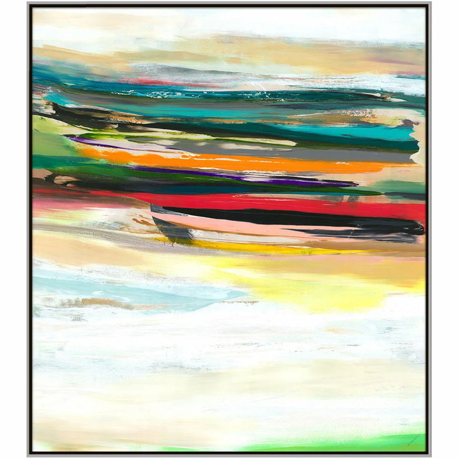 Promo โจ L ART "WALLA WALLA" CANVAS ART Wall Art ๐ 1 L ART "WALLA WALLA" CANVAS ART Wall Art