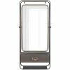 ZUO WATSON INDUSTRIAL STORAGE WALL MIRROR Mirrors