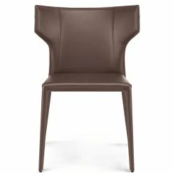 Best Pirce ๐ NUEVO Furniture WAYNE LEATHER WRAPPED DINING CHAIR ๐ 28 NUEVO Furniture WAYNE LEATHER WRAPPED DINING CHAIR
