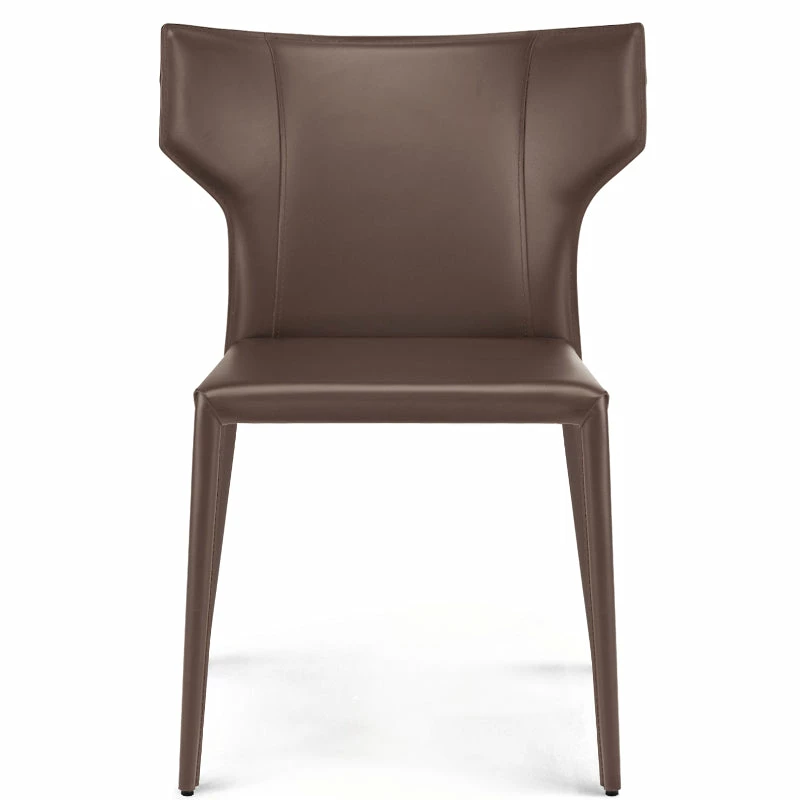 Best Pirce ๐ NUEVO Furniture WAYNE LEATHER WRAPPED DINING CHAIR ๐ 11 NUEVO Furniture WAYNE LEATHER WRAPPED DINING CHAIR