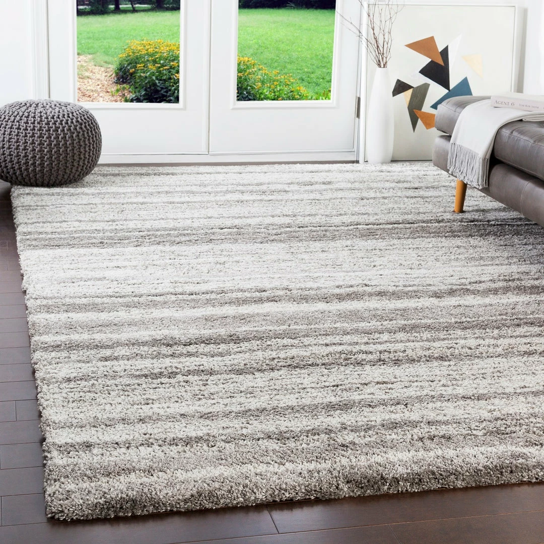 Cheapest ๐งจ SURYA VINCE ULTRA PLUSH RUG: TAUPE ๐ฏ 3 SURYA VINCE ULTRA PLUSH RUG: TAUPE