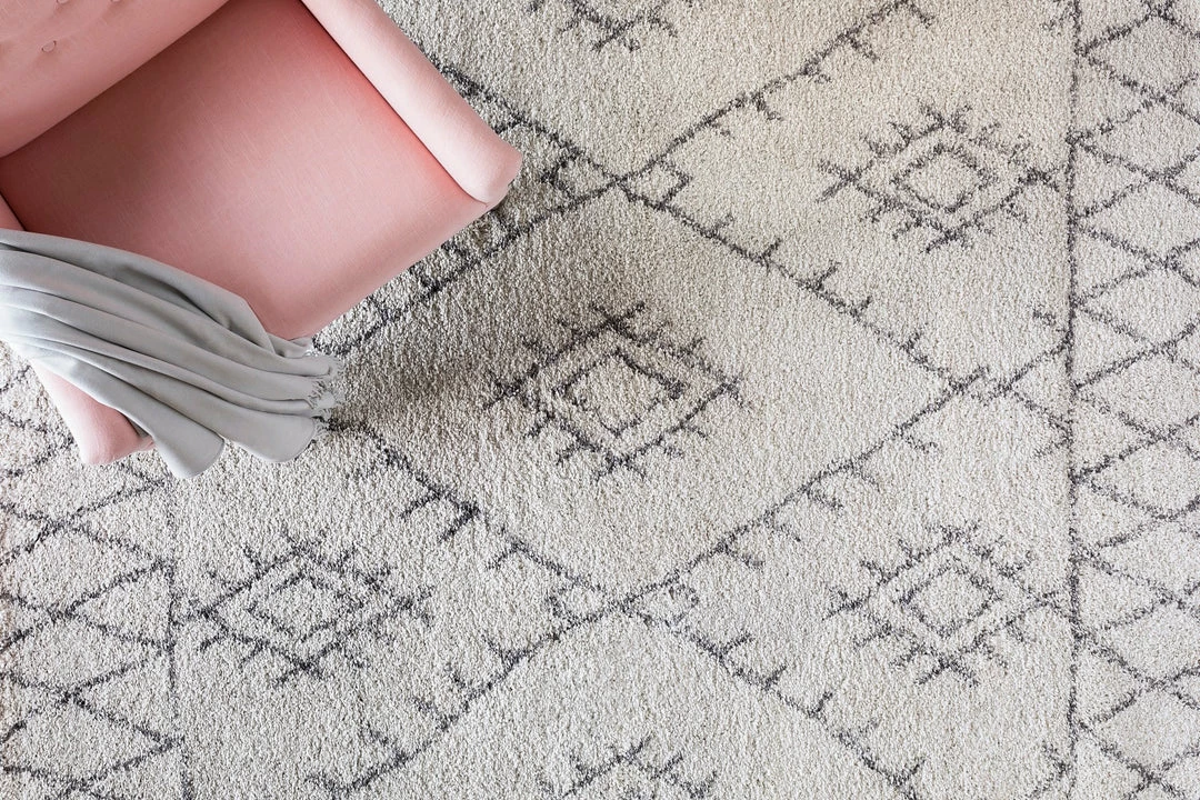 Outlet ๐ SURYA VALI ULTRA PLUSH RUG: IVORY ๐ 4 SURYA VALI ULTRA PLUSH RUG: IVORY