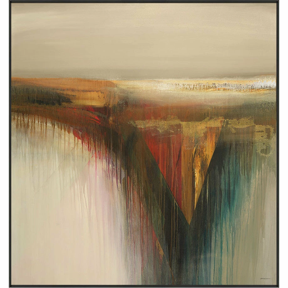 Promo 👏 L ART "WEST COAST" CANVAS ART Wall Art 😍 1 L ART "WEST COAST" CANVAS ART Wall Art