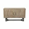 MOES WEST CONSOLE CABINET