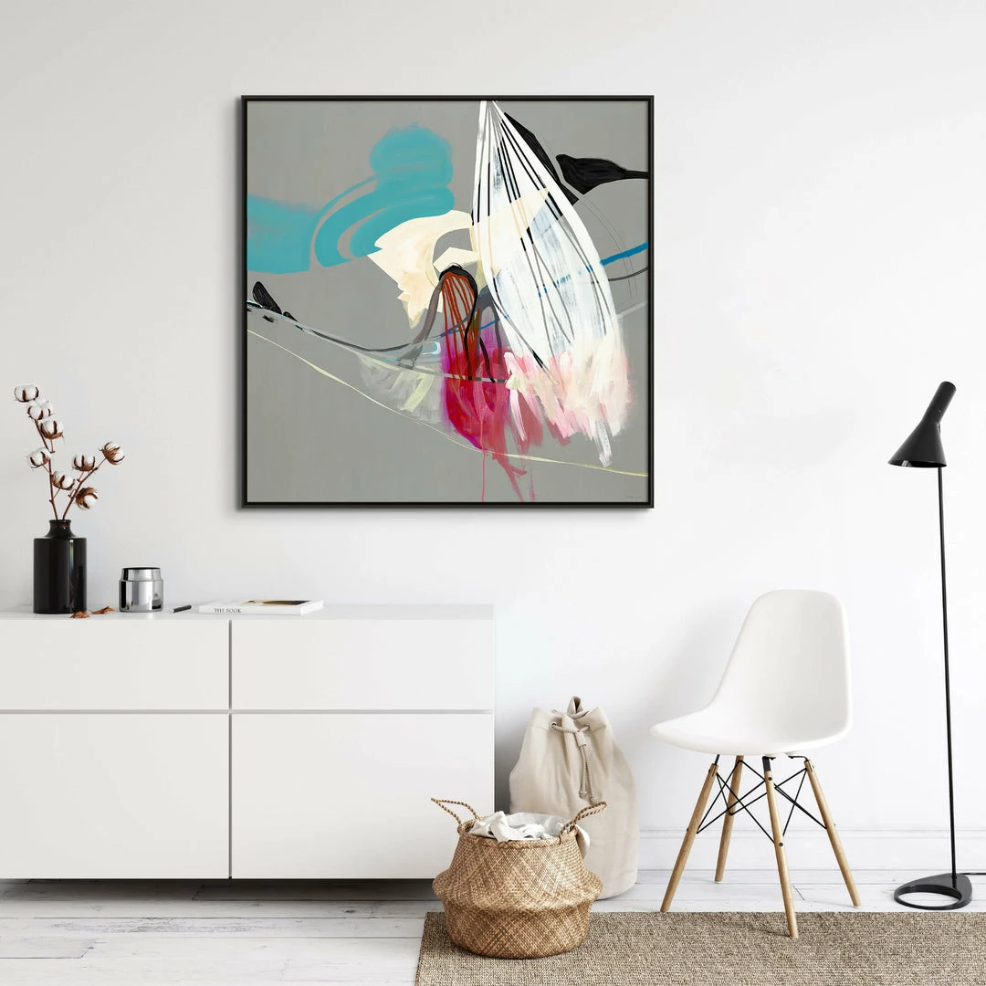 Best Sale โค๏ธ L ART "WHIRLY I" CANVAS ART Wall Art ๐ 2 L ART "WHIRLY I" CANVAS ART Wall Art