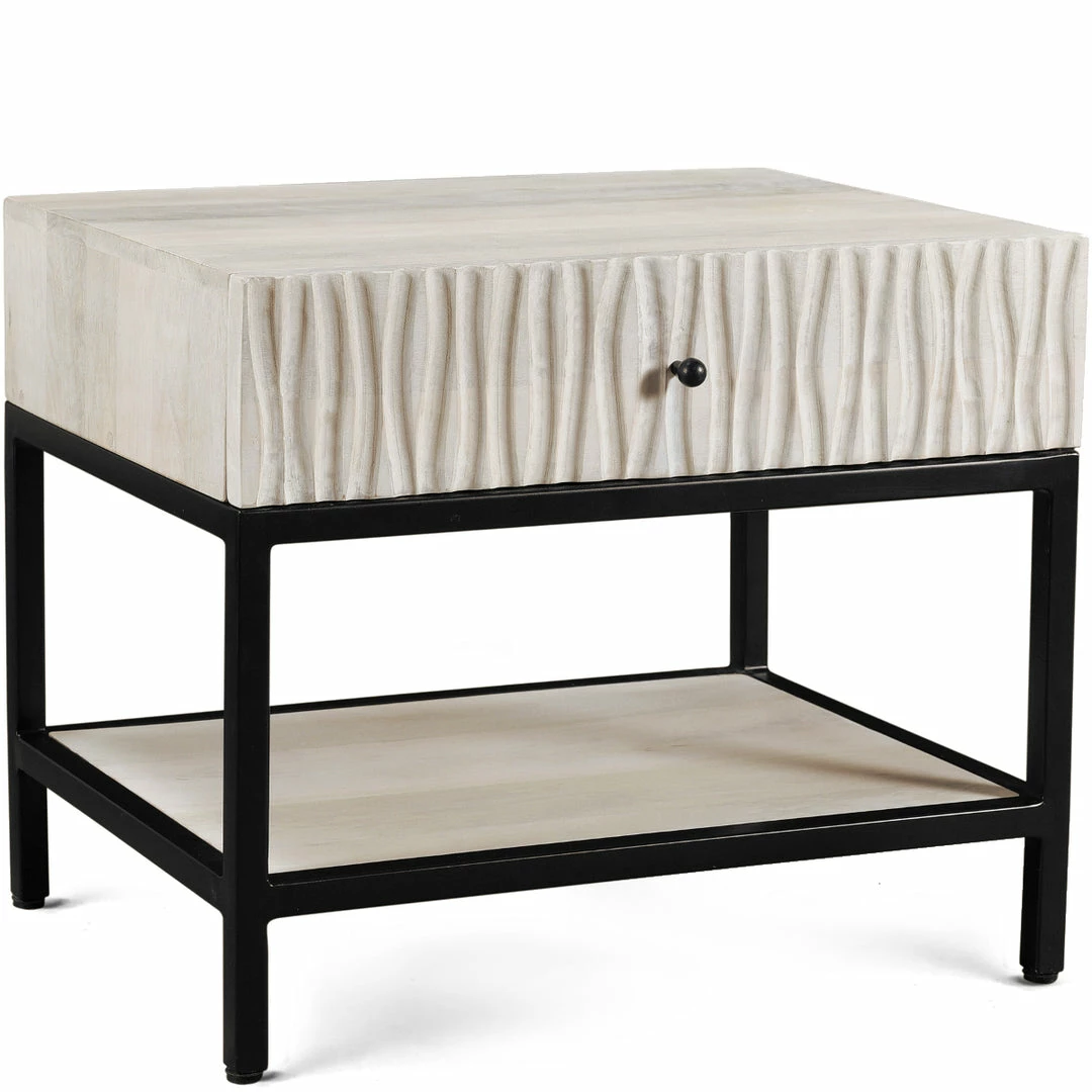 Coupon โ๏ธ MOES WHITE DUNES NIGHT STAND ๐ 4 MOES WHITE DUNES NIGHT STAND