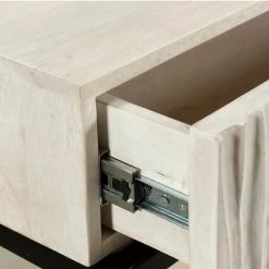 Coupon โ๏ธ MOES WHITE DUNES NIGHT STAND ๐ 13 MOES WHITE DUNES NIGHT STAND