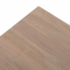 FOUR HANDS COPPER CANYON WHITE WASH ACACIA DINING TABLE