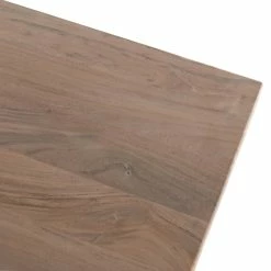 FOUR HANDS COPPER CANYON WHITE WASH ACACIA DINING TABLE