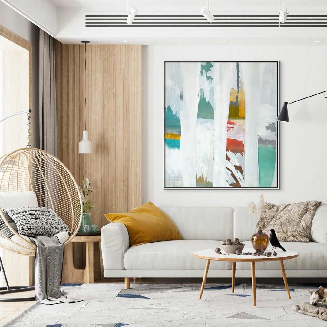 Best reviews of ๐ L ART Wall Art "WIP I" CANVAS ART ๐ 3 L ART Wall Art "WIP I" CANVAS ART