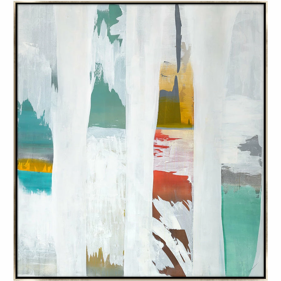 Best reviews of ๐ L ART Wall Art "WIP I" CANVAS ART ๐ 1 L ART Wall Art "WIP I" CANVAS ART