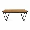 UTTERMOST WOODSTOCK BENCH Furniture