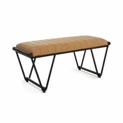 UTTERMOST WOODSTOCK BENCH Furniture