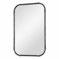 SALT Mirrors WYATT VANITY MIRROR