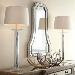 UTTERMOST ZARAH MIRROR Mirrors