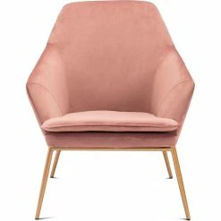 ZUO ZOE ARM CHAIR Living Room