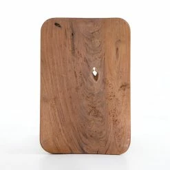 Best deal ๐ FOUR HANDS Furniture ZURI NATURAL TEAK ACCENT STOOL โญ 17 FOUR HANDS Furniture ZURI NATURAL TEAK ACCENT STOOL