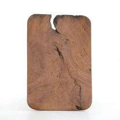 Best deal ๐ FOUR HANDS Furniture ZURI NATURAL TEAK ACCENT STOOL โญ 19 FOUR HANDS Furniture ZURI NATURAL TEAK ACCENT STOOL